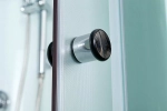 Душевая кабина DTO D102 120х80 без крыши