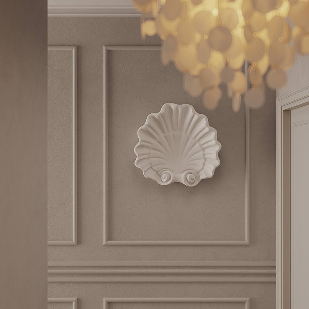 Молдинг U.6.51.416