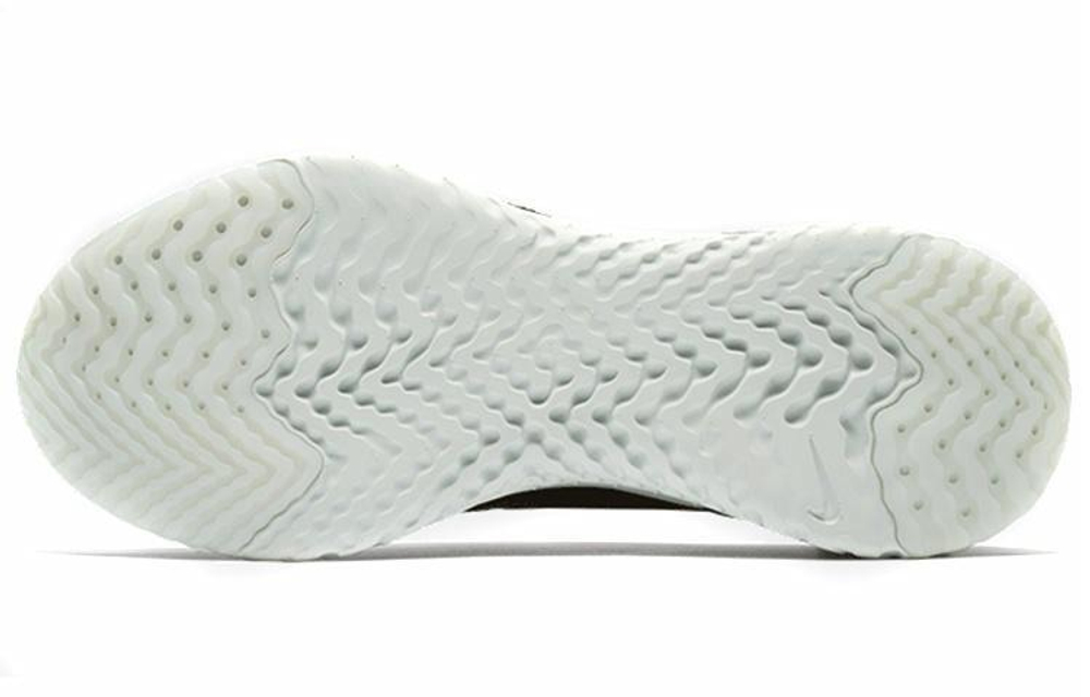 Кроссовки Nike Epic React Flyknit 1 (Женская размерная сетка)
