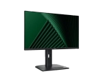 Монитор 27" MSI PRO MP275QPG IPS 2560x1440 100Hz 1ms 300cd/m 1300:1 2xHDMI DP 2x2W Черный