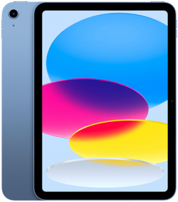 iPad 11"