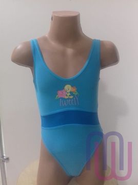 Купальник для девочек CORNETTE TWEETY