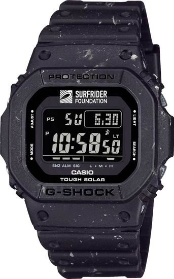 Наручные часы Casio G-Shock G-5600SRF-1ER