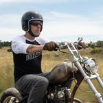 Bonanza Gloss / Черный