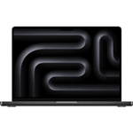 Ноутбук 14'' Apple Macbook Pro 14 14 ", M, 48 Гб RAM, 512 Гб SSD, M4 Pro 16-Core GPU, Черный