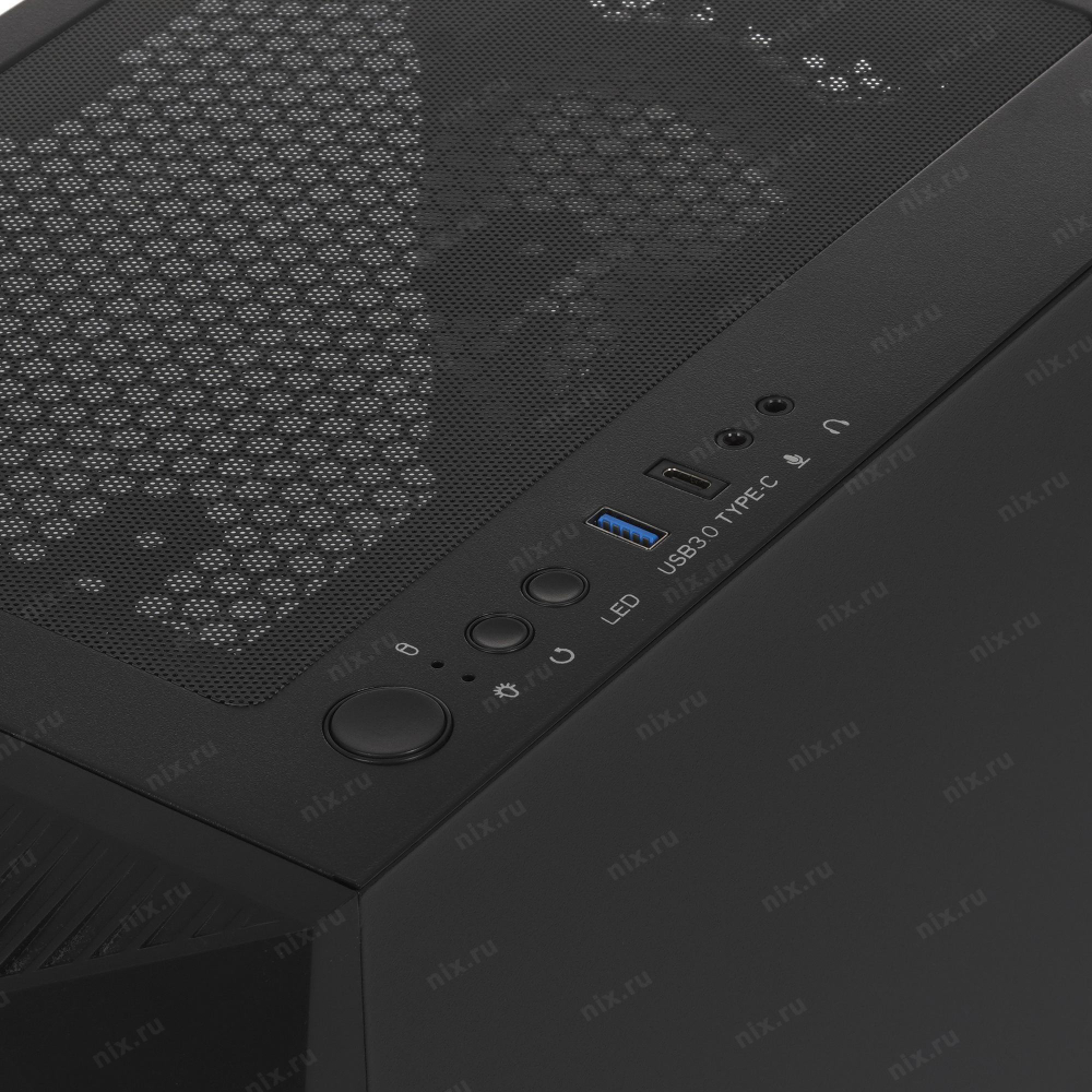 Компьютер i5-13400F/B760PRO/16-DDR4/256-M.2/1Tb-HDD/5060Ti-16GB/750W