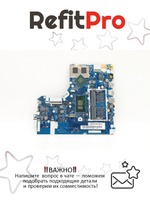 Материнская плата для ноутбука Lenovo ideapad 520-15IKB NM-B45 Intel core I3-7100U 940MX 2G 4G FP NOK (5B20N98466), оригинал