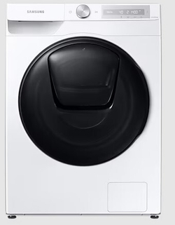 Стиральная машина Samsung WD10T654CBH