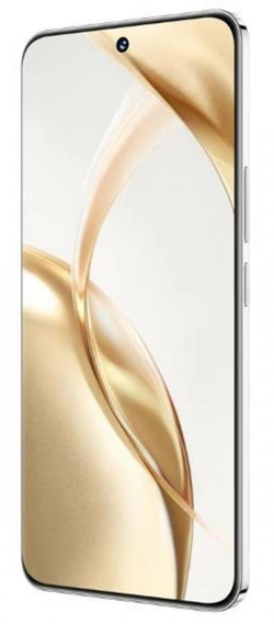 Смартфон Honor 200 8/256Gb Лунный белый (ELI-NX9)
