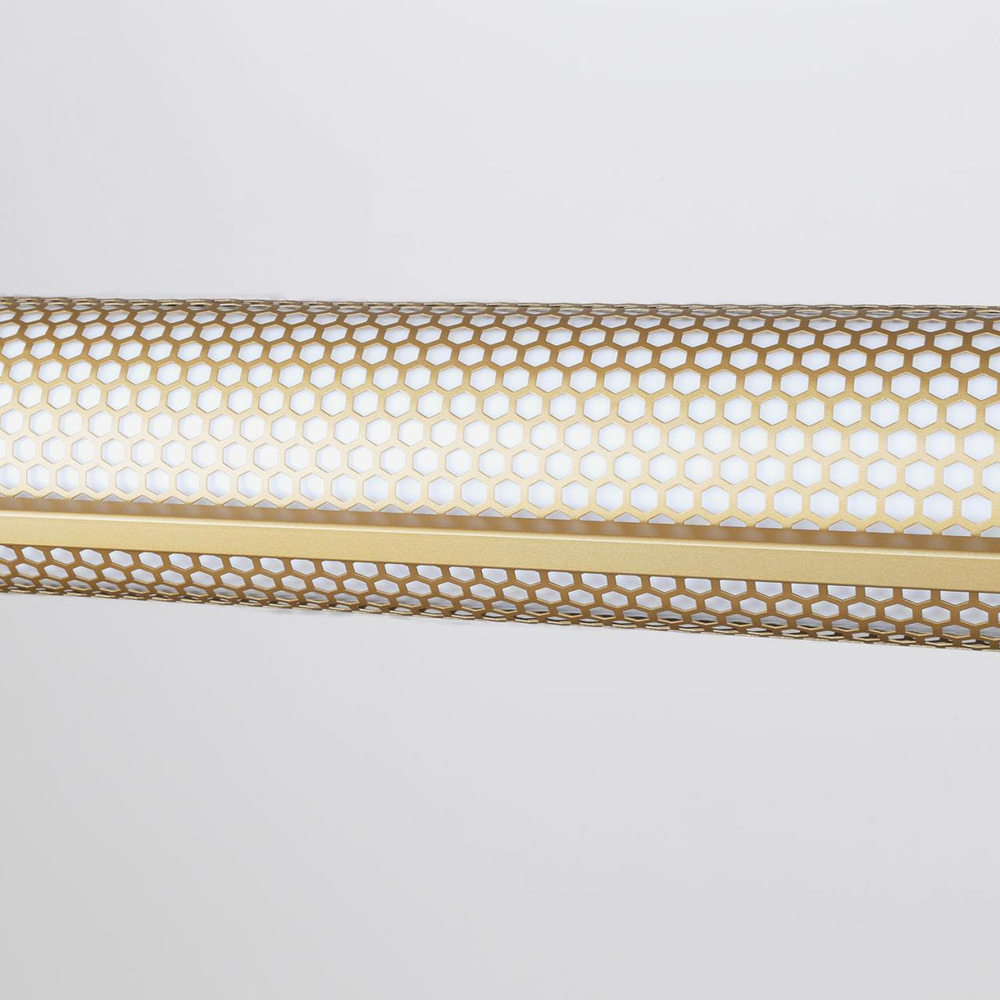 Подвесной светодиодный светильник Favourite Ligero 4190-1P