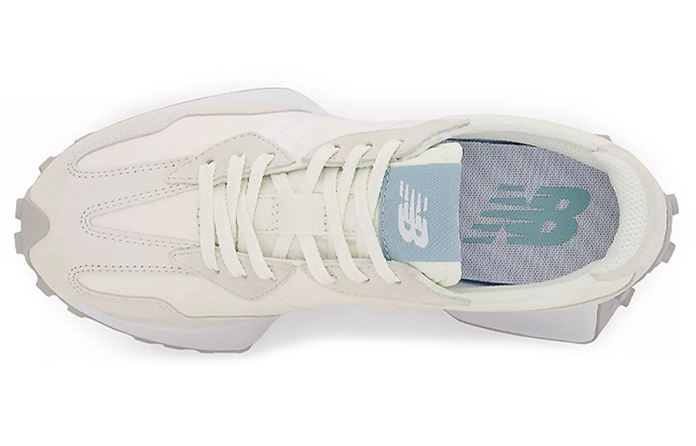 Кроссовки New Balance Nb 327 (Женская размерная сетка)