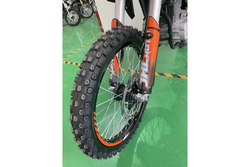 Мотоцикл кроссовый эндуро JHL LX1