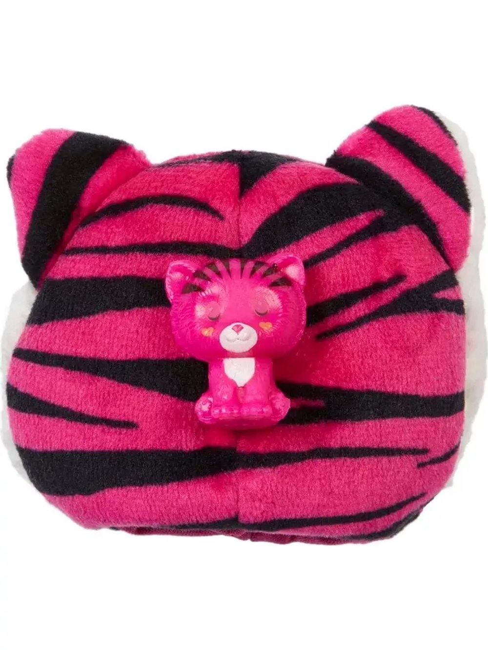 Кукла Барби Cutie Reveal Mini Тигренок Челси HKR15