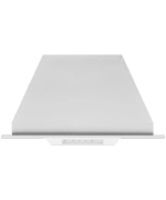 Вытяжка Kuppersberg INLINEA 52 White