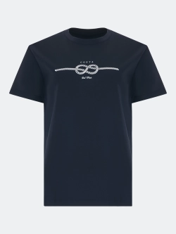 Футболка женская 63848/64 Savage