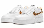 Кроссовки Nike Air Force 1 Low Pixel (Женская размерная сетка)