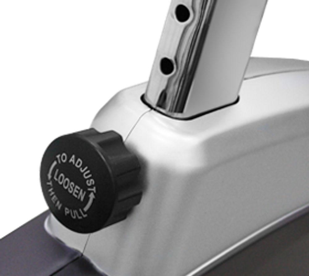 OXYGEN FITNESS JET STAR