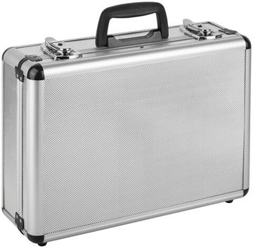 Ящик для инструмента алюминиевый 380х270х120 мм