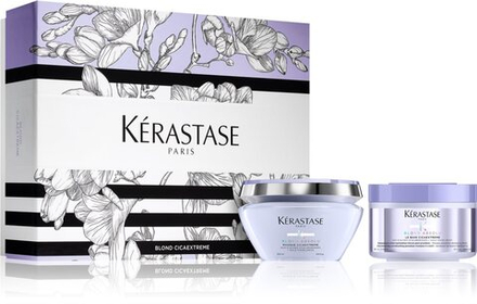 Kerastase Blond Absolu - подарочный набор (для светлых волос) /   / GTIN 3474637091972