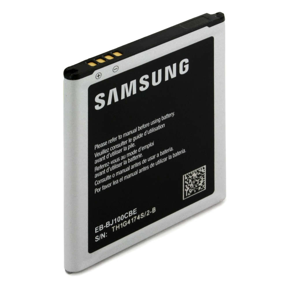 Аккумулятор для Samsung EB-BJ100BBE ( J100F J1 ) - Battery Collection (Премиум)