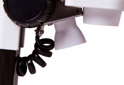 Микроскоп Levenhuk 1ST, бинокулярный - фото 5