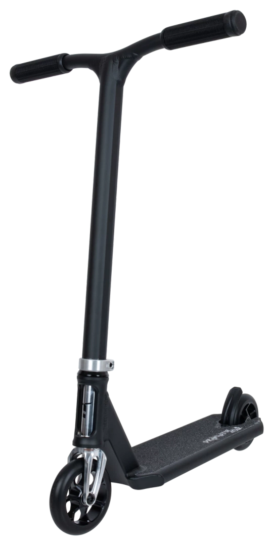 Самокат Tech Team Provokator V2 43 (черный / black)