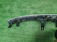 Накладка решетки радиатора Kia Seltos (2019-2022)