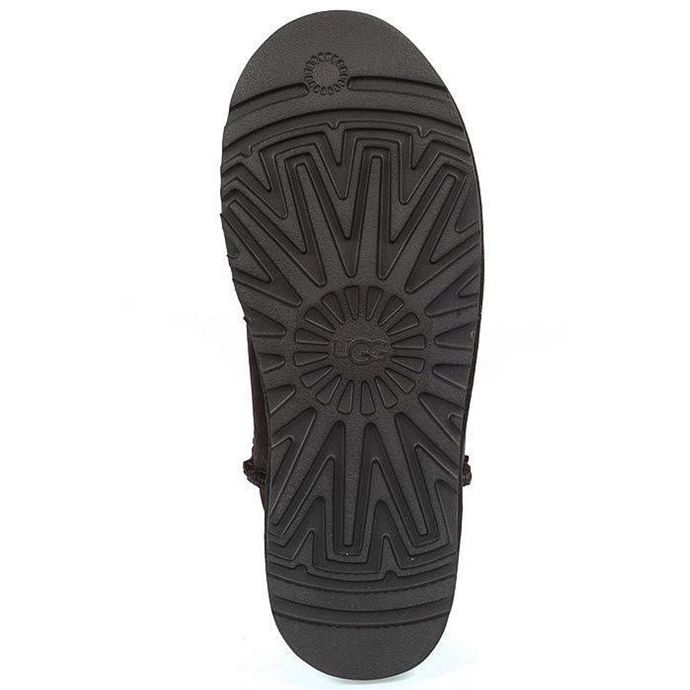 Ugg Classic Mini II Chocolate