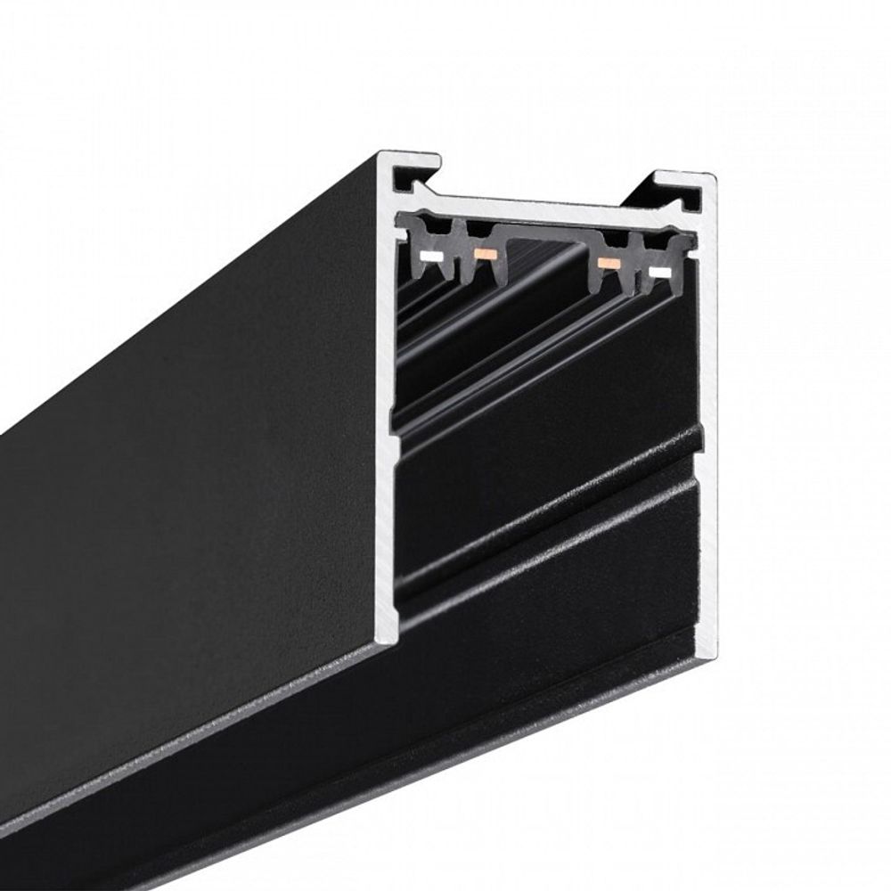 Трек накладной Novotech VECTOR 220V 135300