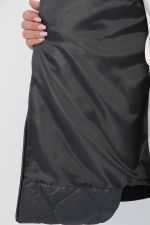 Жилет утепленный Дана Мур (графит) Б14310-18М LT Collection