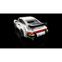 Конструктор LEGO Icons Porsche 10295 911 — фото 14