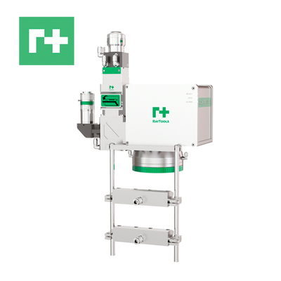 Голова для лазерной сварки BG04K RayTools, 4 кВт