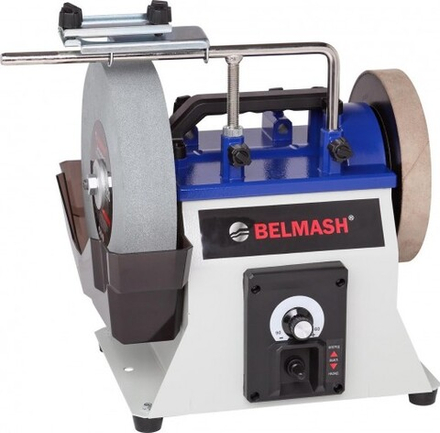 Станок заточной BELMASH WPG-250/200VS S260A