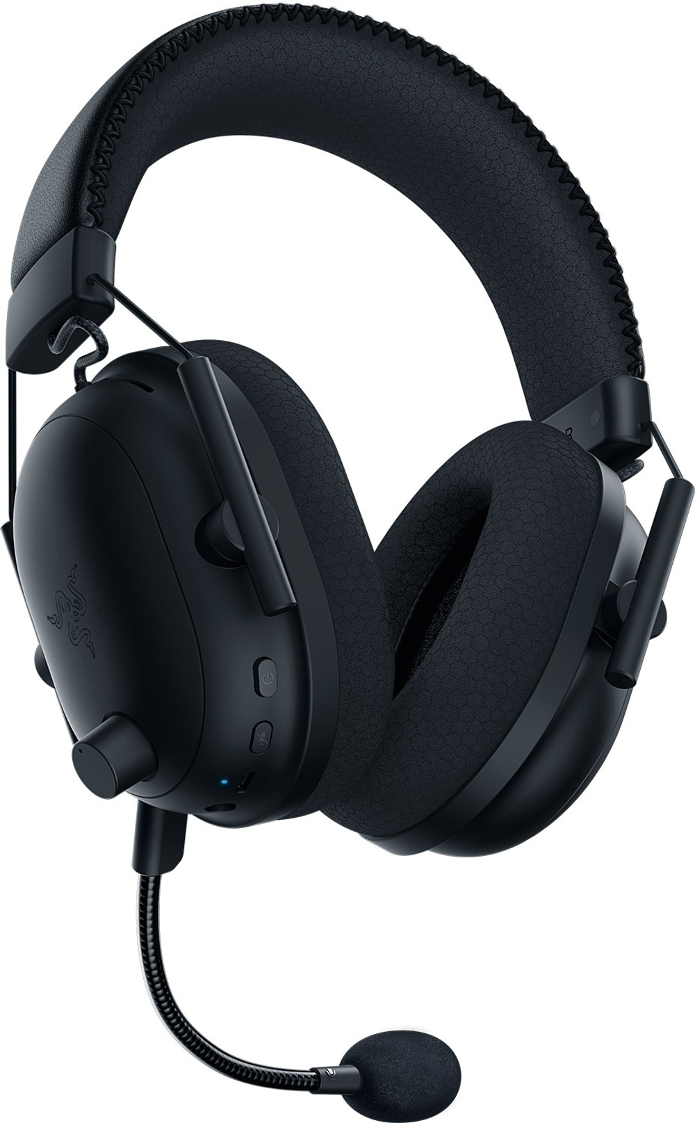 Наушники Razer BlackShark V2 Pro черный