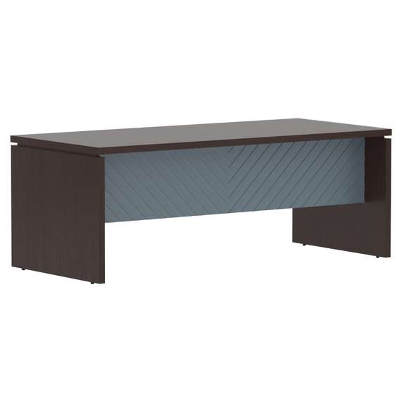 Стол руководителя TLST 209  2000х900х750 TORR LUX