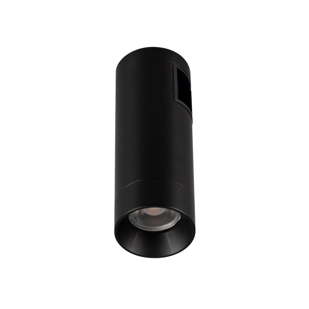 Светильник ART-APRIORI-SPOT-R40-8W Warm3000 (BK, 36 deg, 48V) (Arlight, IP20 Металл, 3 года) 039298