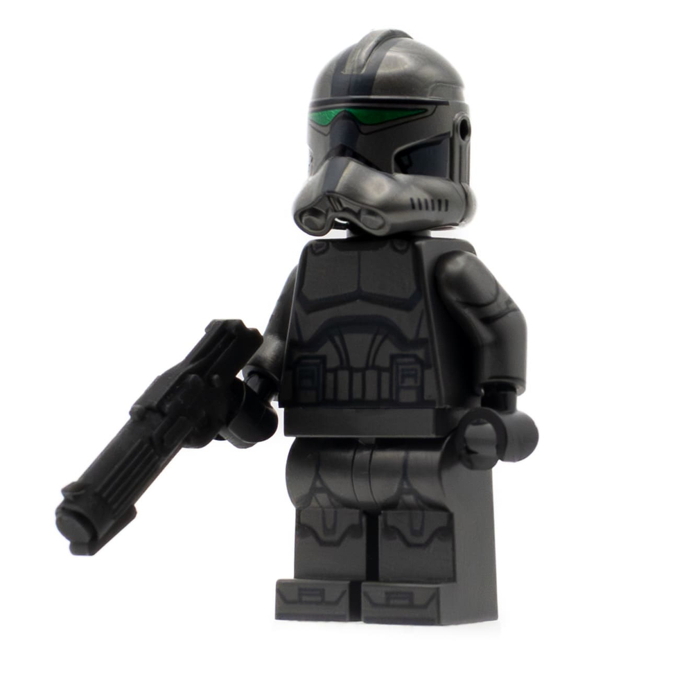 Комплект клонов: стелс