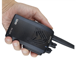 Радиостанция Аргут РК-301М UHF