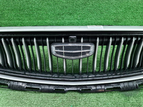 Решетка радиатора Geely Emgrand 2 (2021-н.в.)