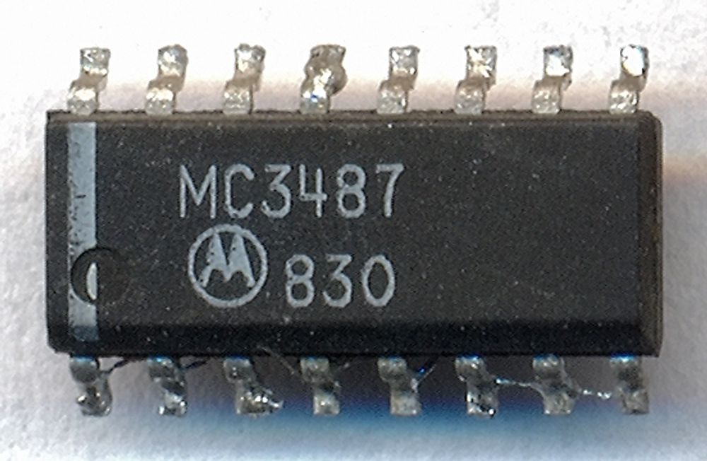 MC3487D(so16)