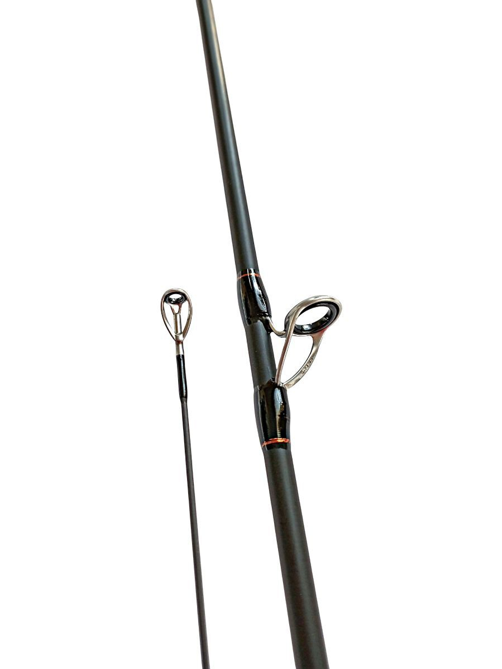 Cпиннинг кастинговый Hasida тест 1-8 гр длина 180 см