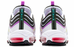 Кроссовки Nike Air Max 97 "Bright Violet" (Женская размерная сетка)
