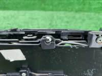 Решетка радиатора Chery Tiggo 8 Pro Max (2022-н.в.)