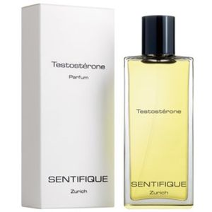 Sentifique Testosterone