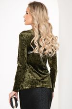 Блузка 41068-2 Avili