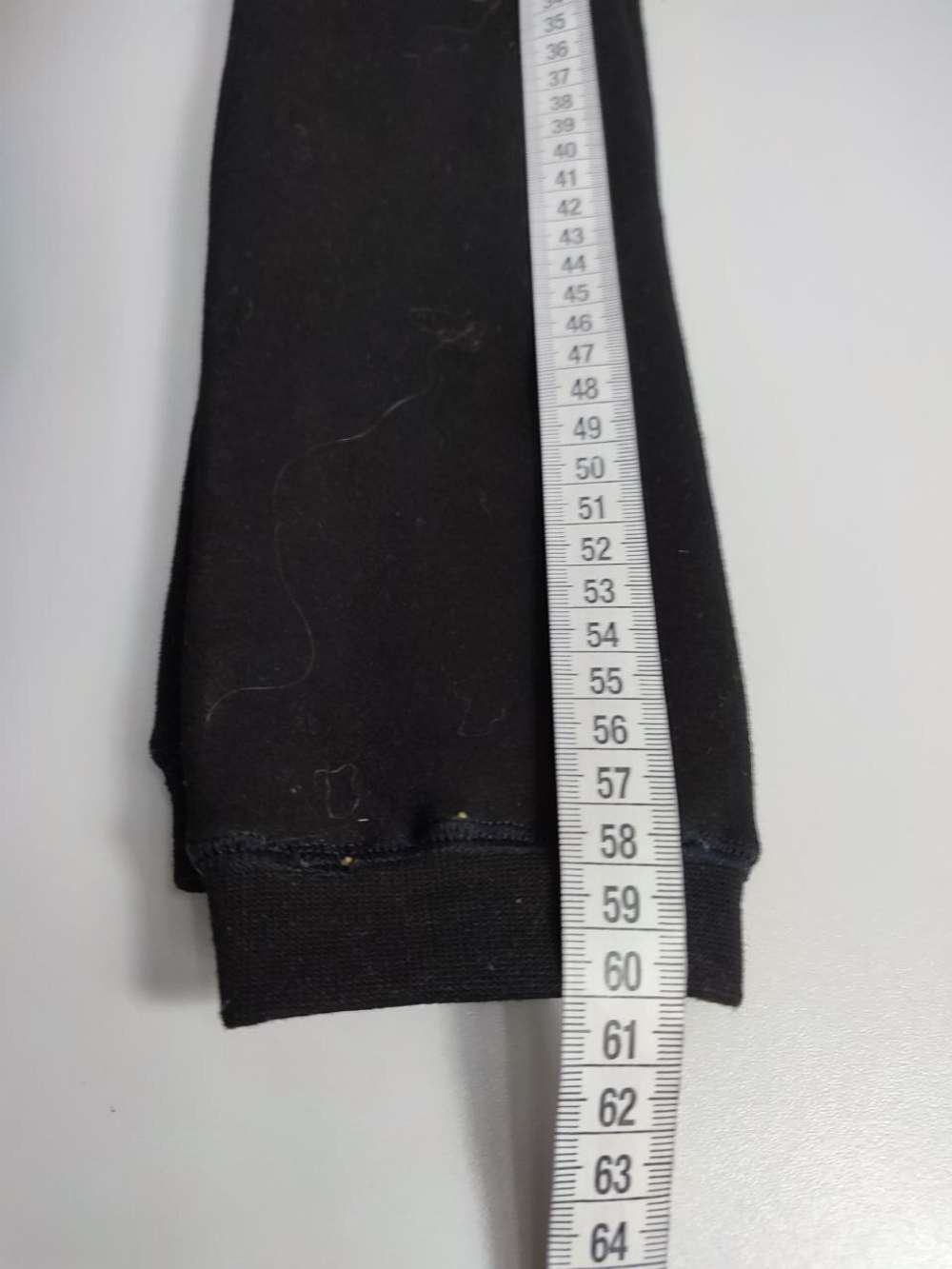 Лосины теплые на 12 лет