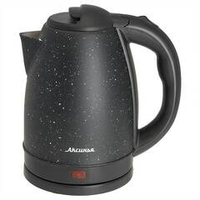 Чайник электрический 1500 Вт, 1,8 л АКСИНЬЯ КС-1016 черный