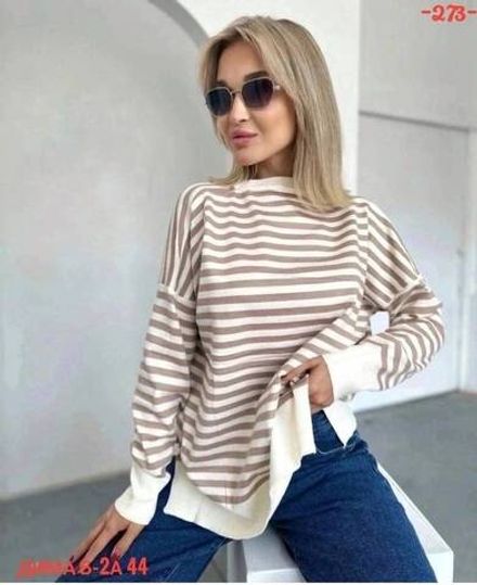 Кофта 2950178 Fabrika