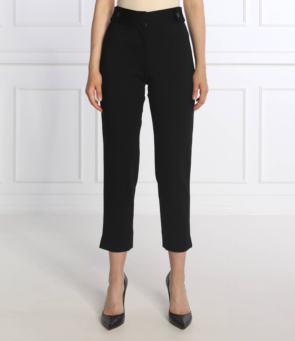 штаны Michael Kors - черный(MU230C545F)