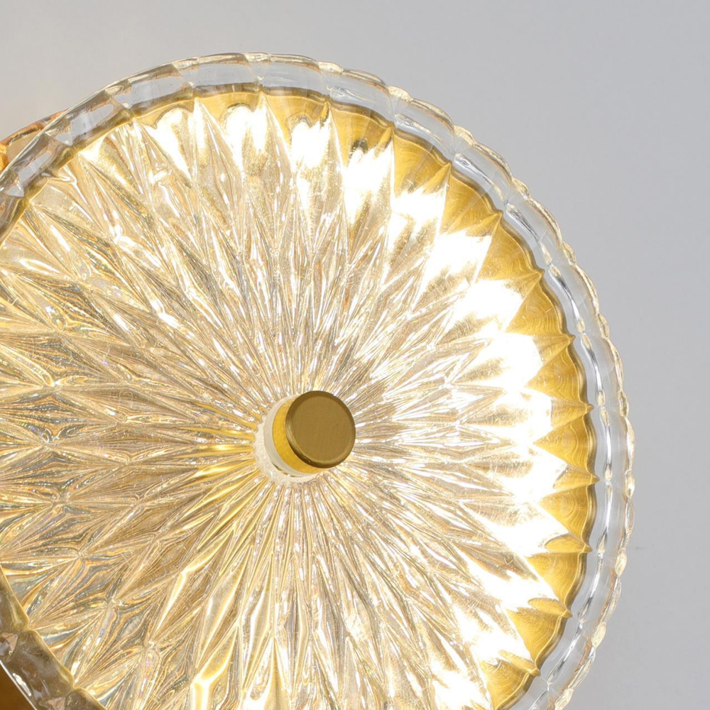 Настенный светодиодный светильник Favourite Slik 4488-1W